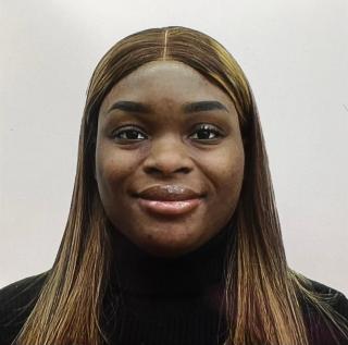 portrait photo of Somkenechukwu Okeke