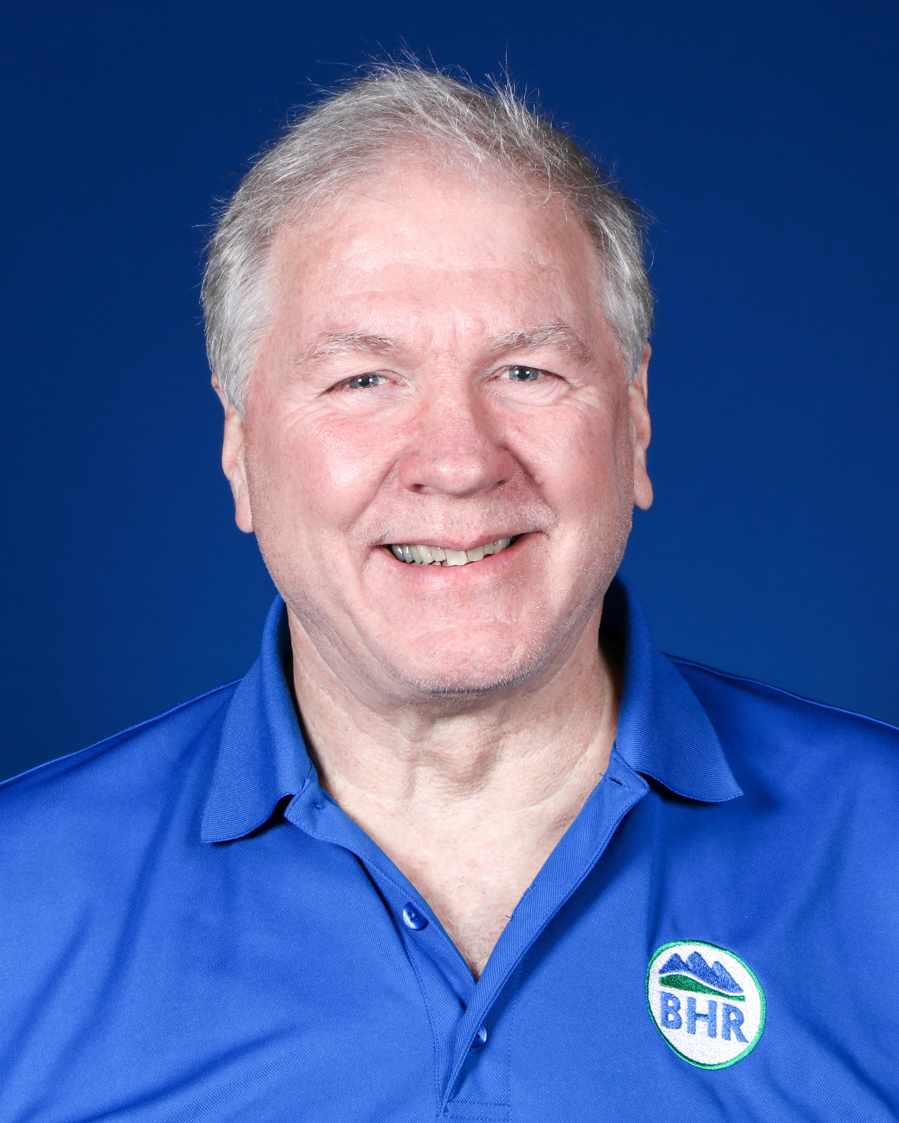 Thomas Cavanaugh