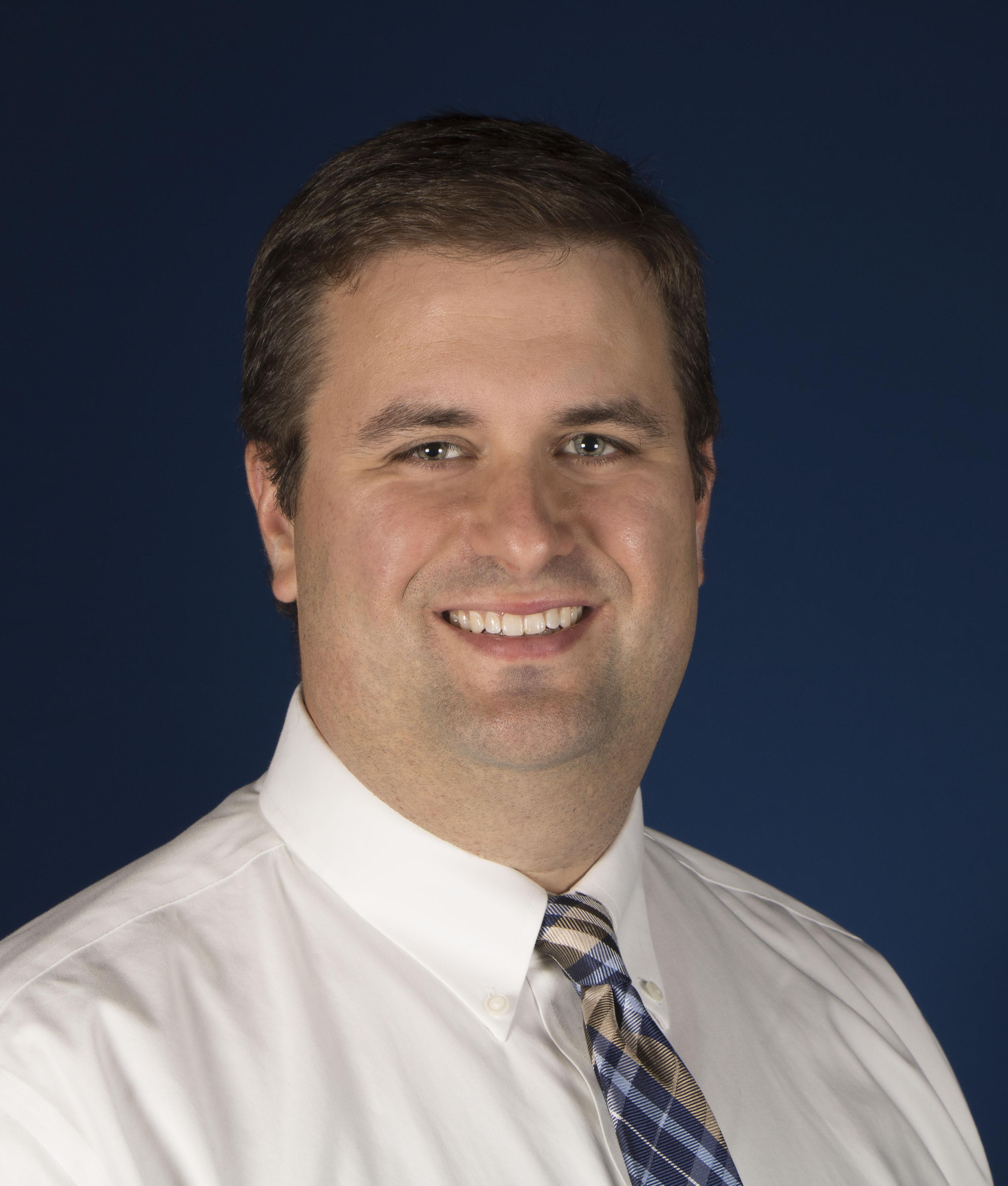 Geoffrey Zini