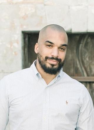 photo of Joao Barbosa, class of 1999.