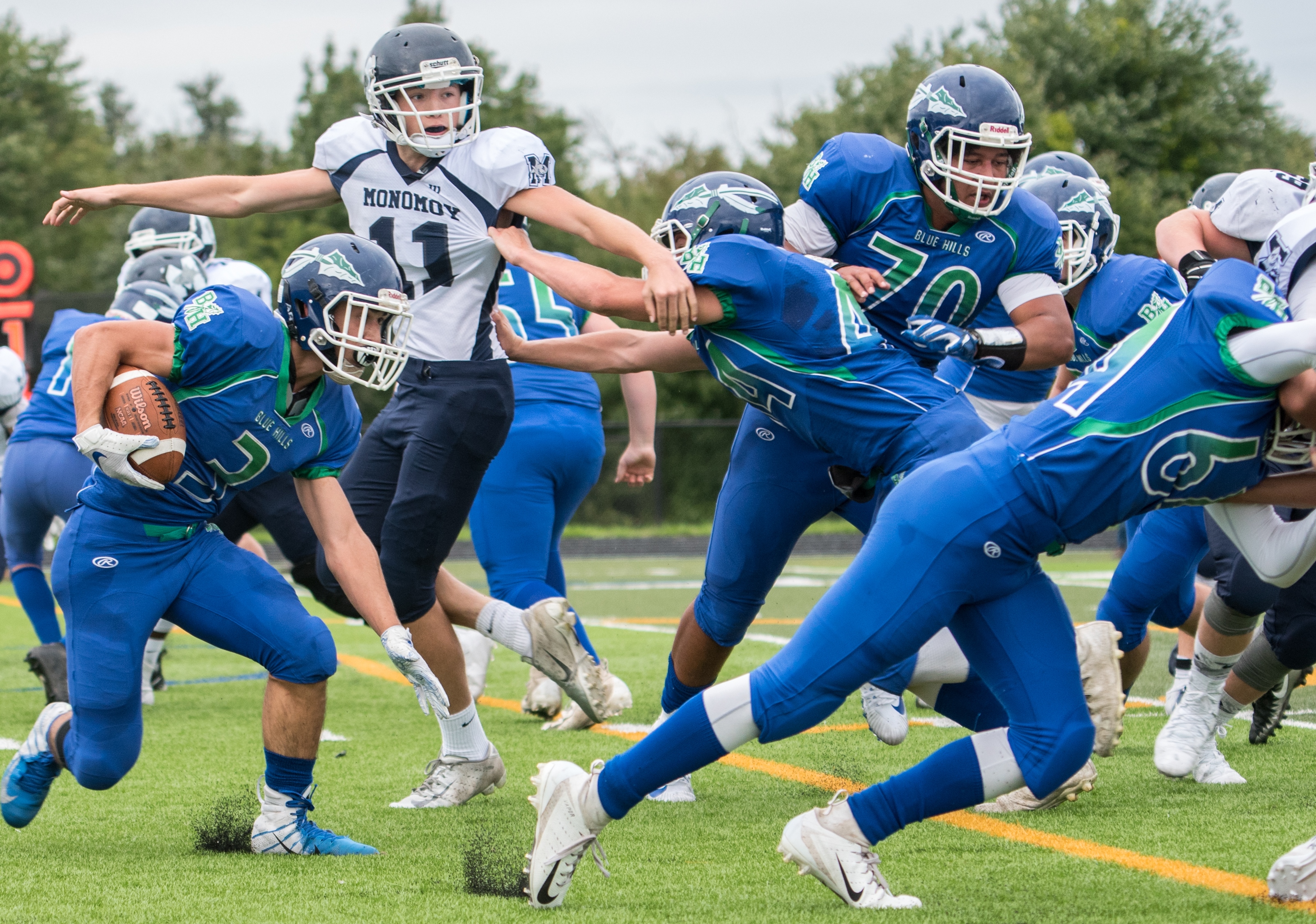 Football