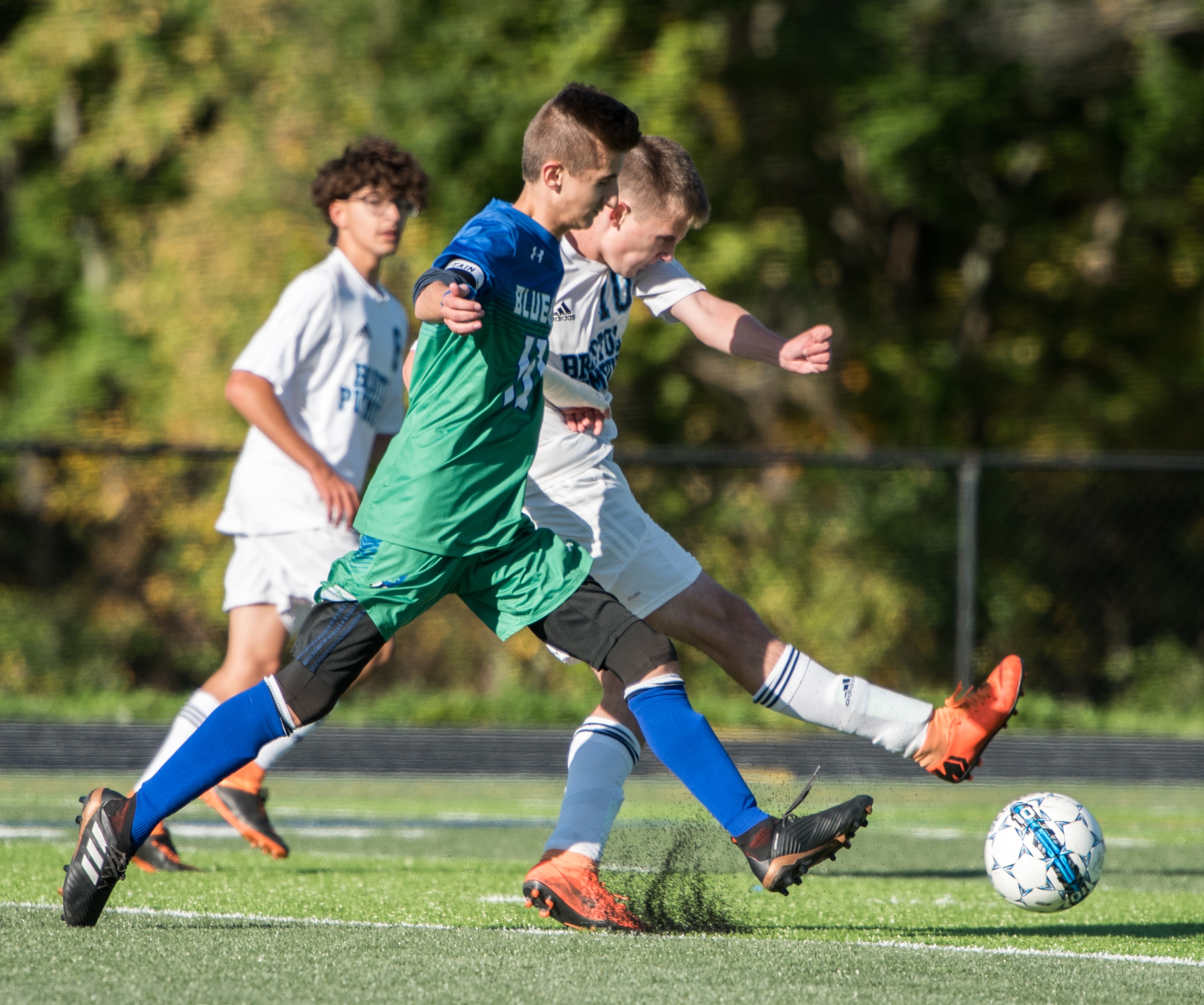 Soccer