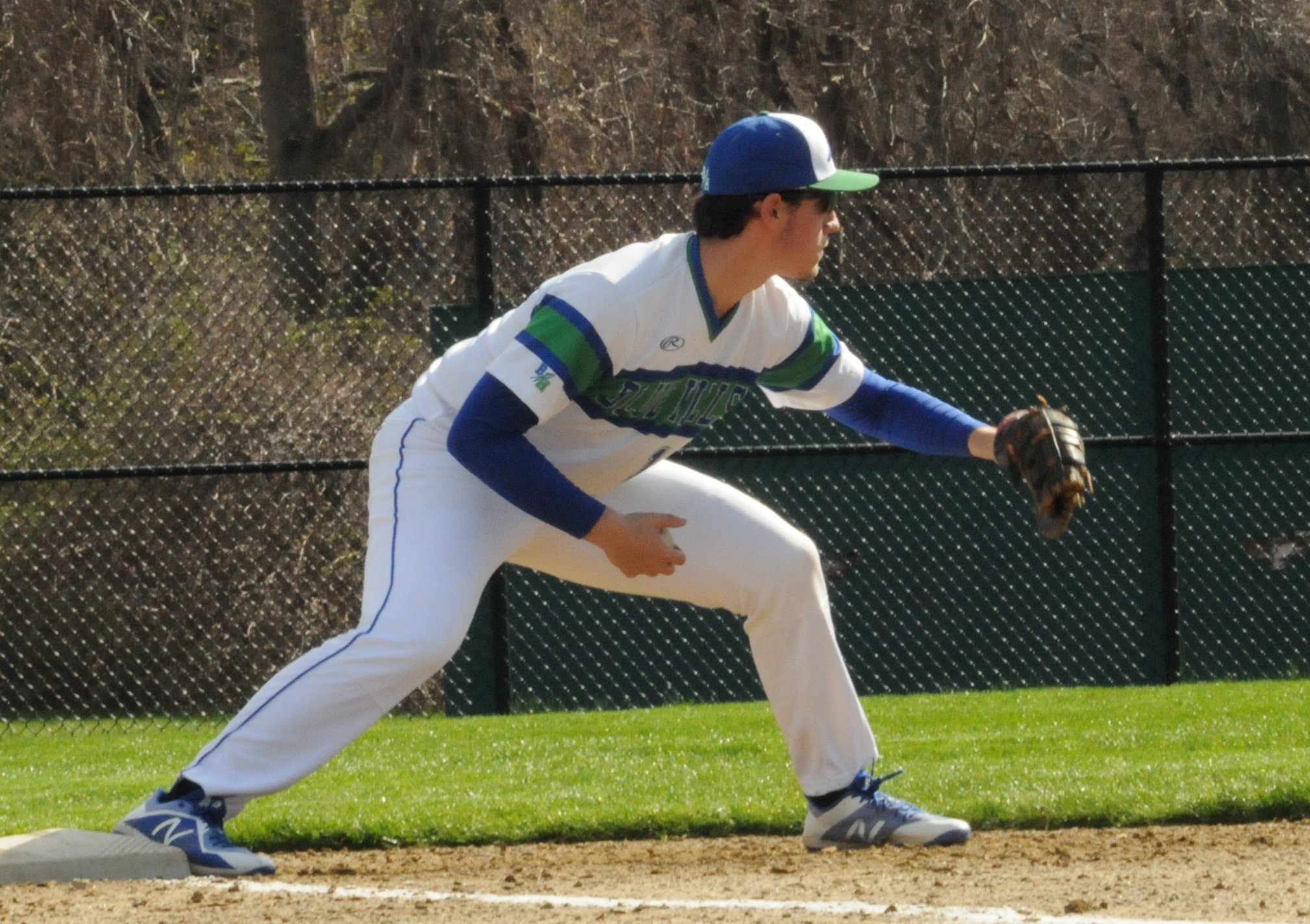 Baseball