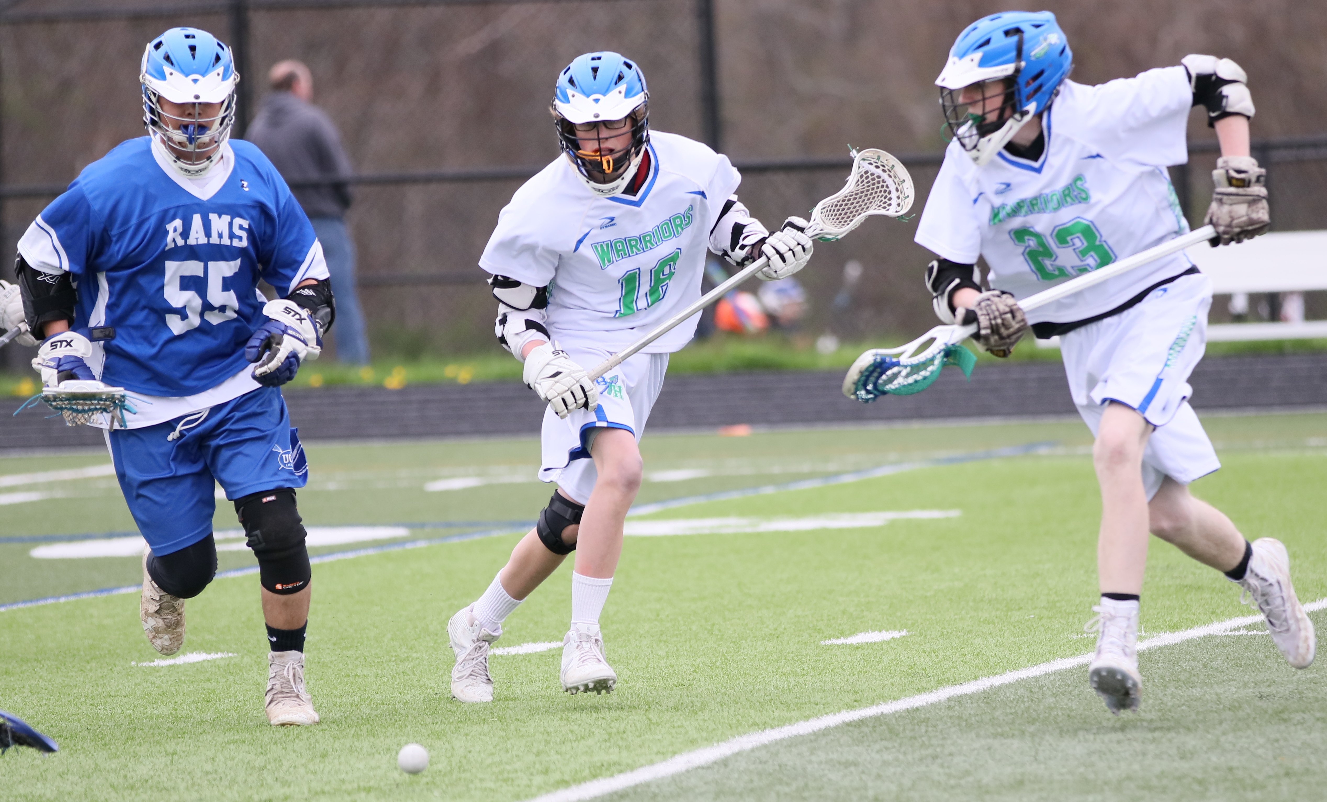 Lacrosse