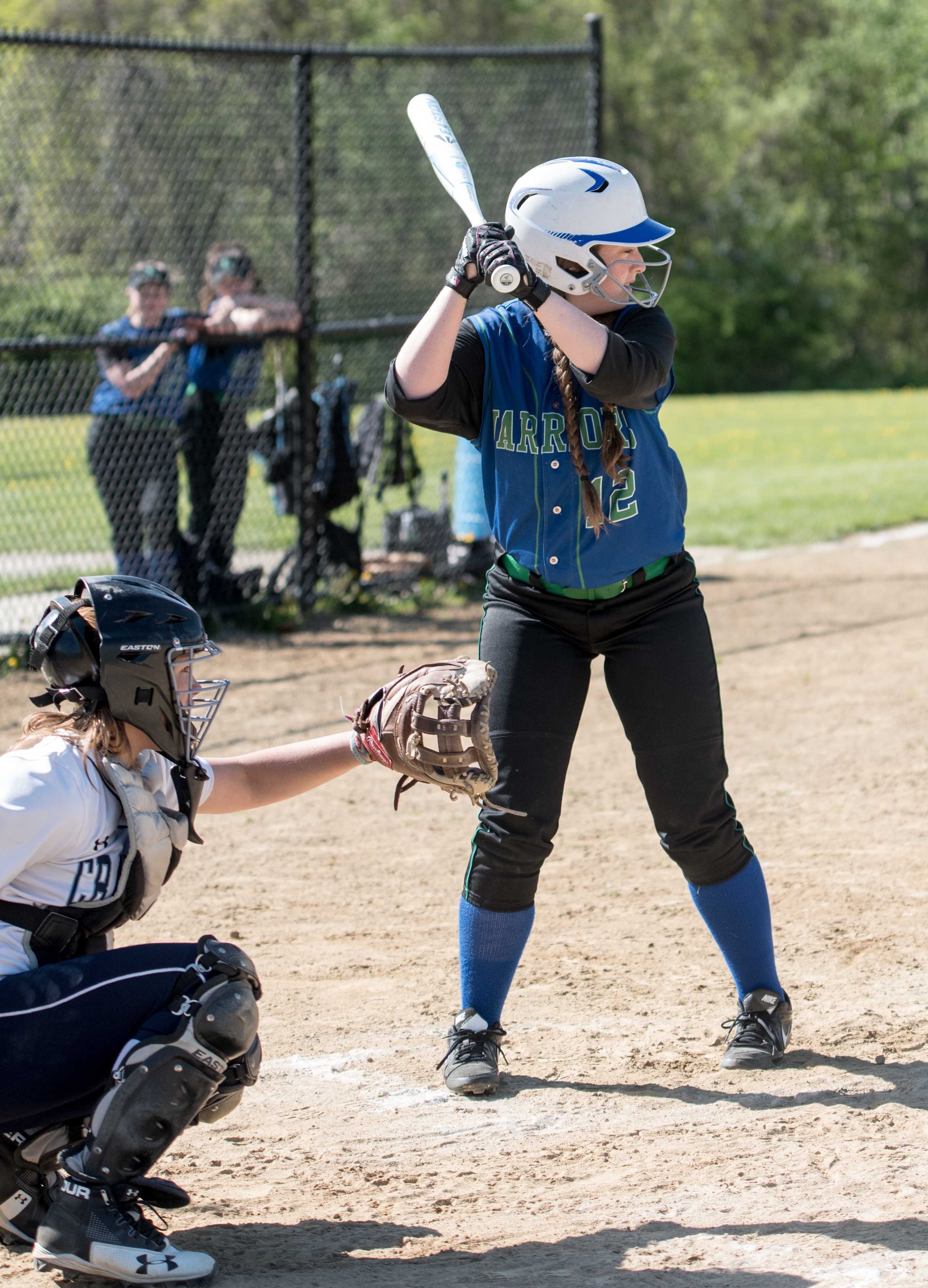 Softball