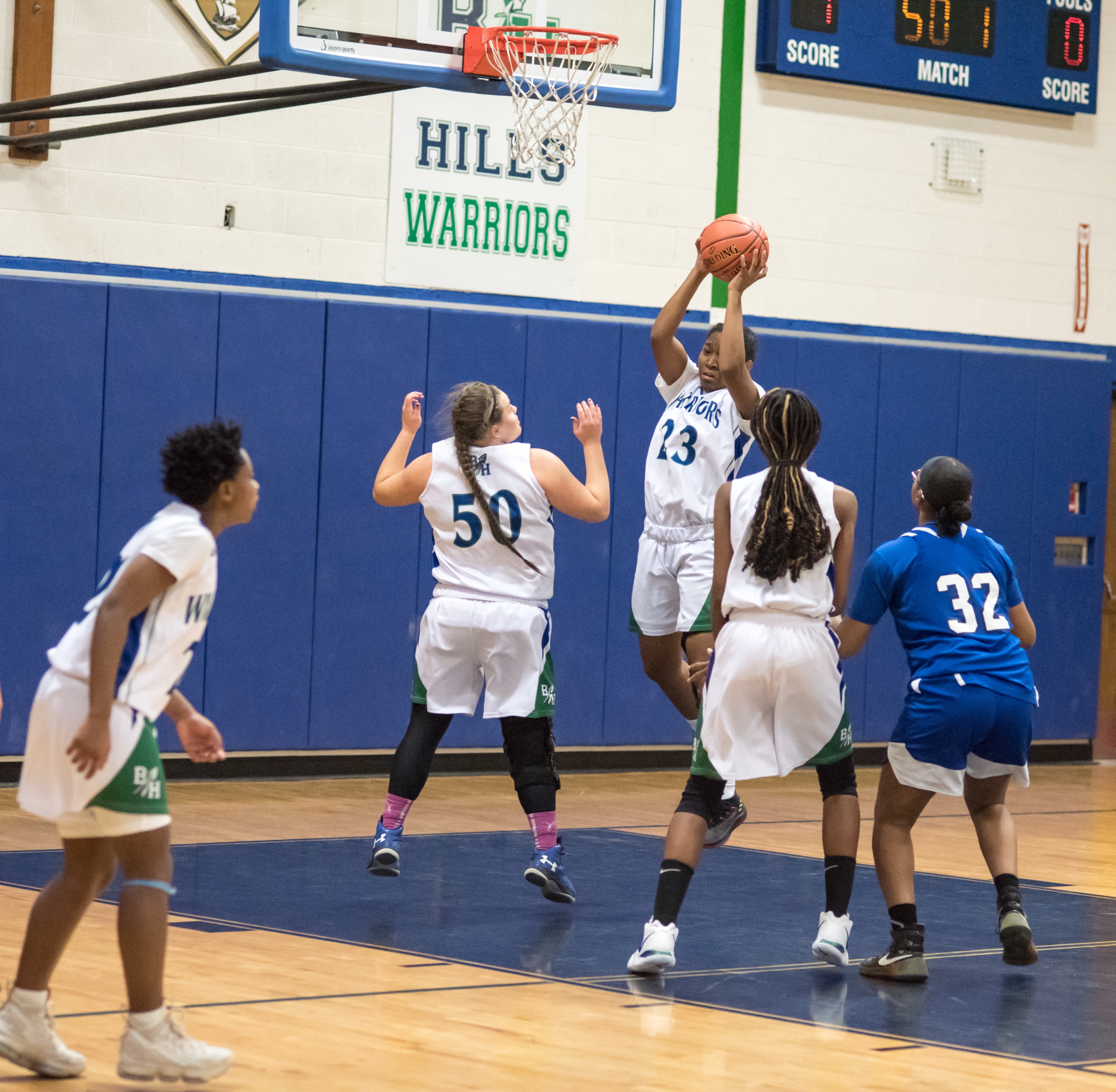 Basketball