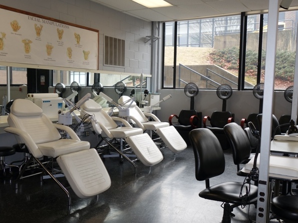 Cosmetology